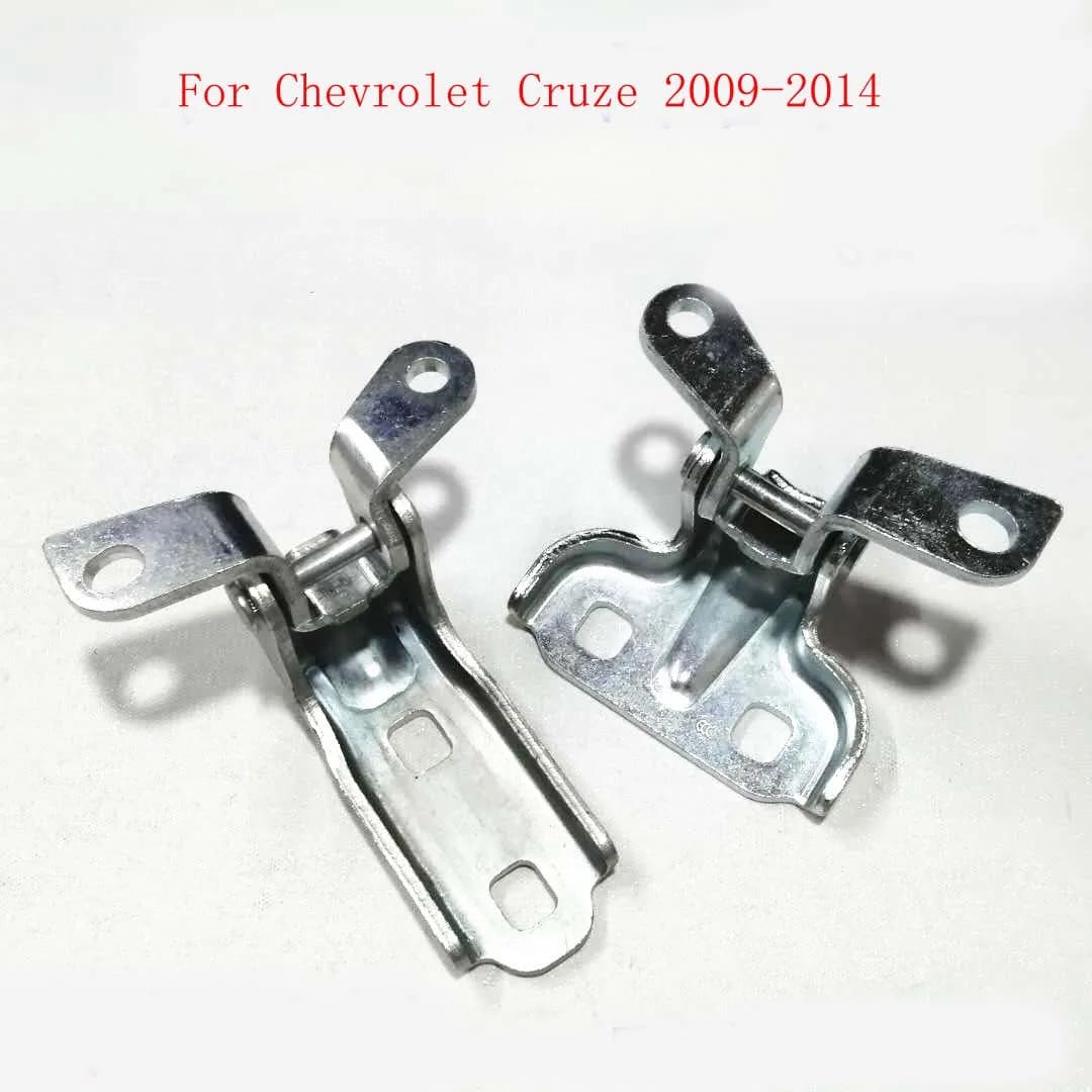 Car Upper Lower Door Hinge Replacement For Chevrolet Cruze 2009-2014 Front Rear Left Right Door Hinge Assembly