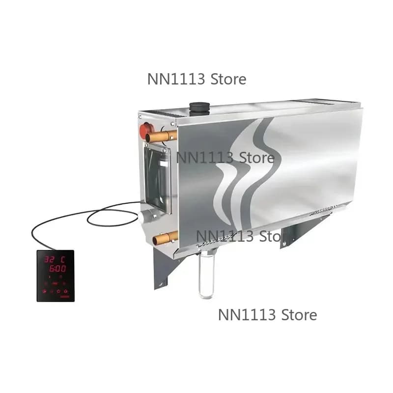 WIFI Function Origin  Sauna Steam Generator for Sale
