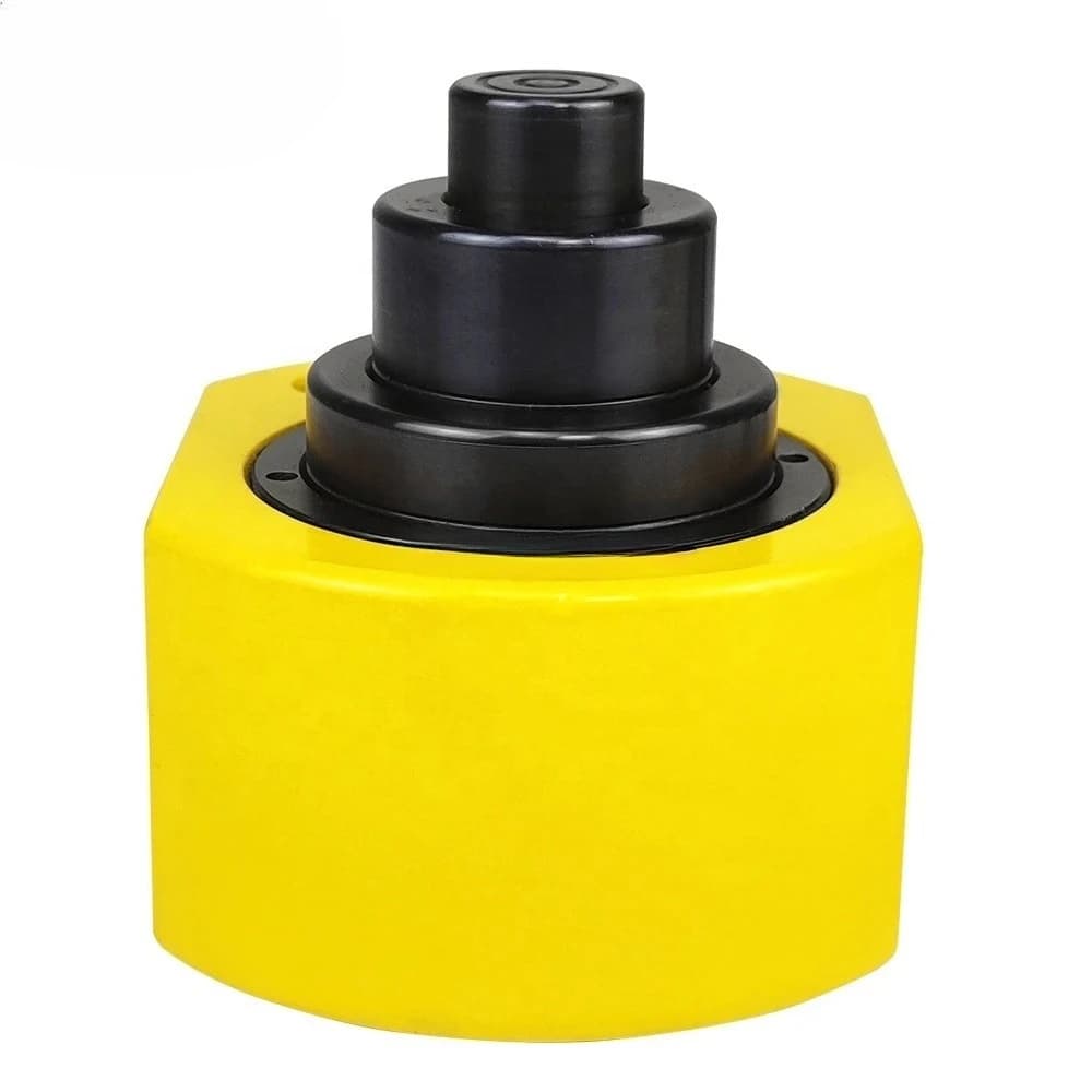 FPY-30D Single Acting Multistage Hydraulic Cylinder for Sale
