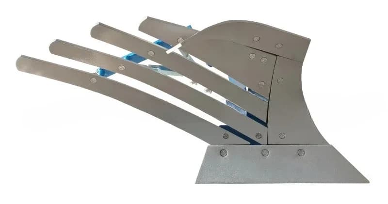 35 Plow Hydraulic Turning Plow Plough 335/435/535 General Mechanical Parts