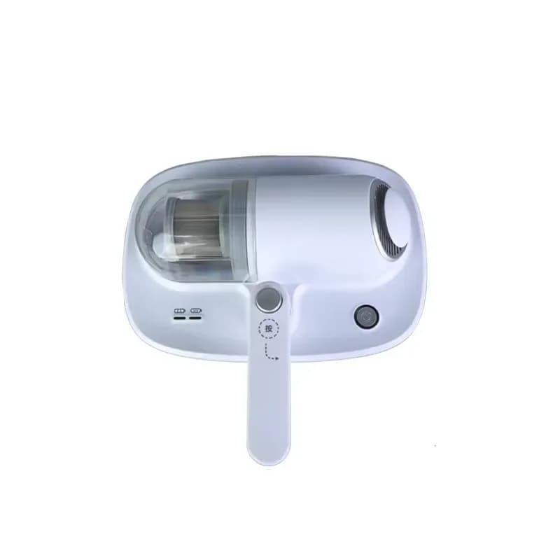 3 in 1 Allergy Dust and Anti-Milburn Cordless Vacuum Household Wireless Vacuum Cleaner