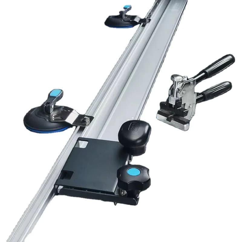 Manual Tile Pus3600mm ,Orbital Push Tile Cuttin Manual Tile Cutting Pus Push-Pul 3600mm