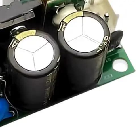 Industrial Switching Power Supply 5V 12V 24V Converter Wide Voltage Input For LED Driver And Electrical Equipment