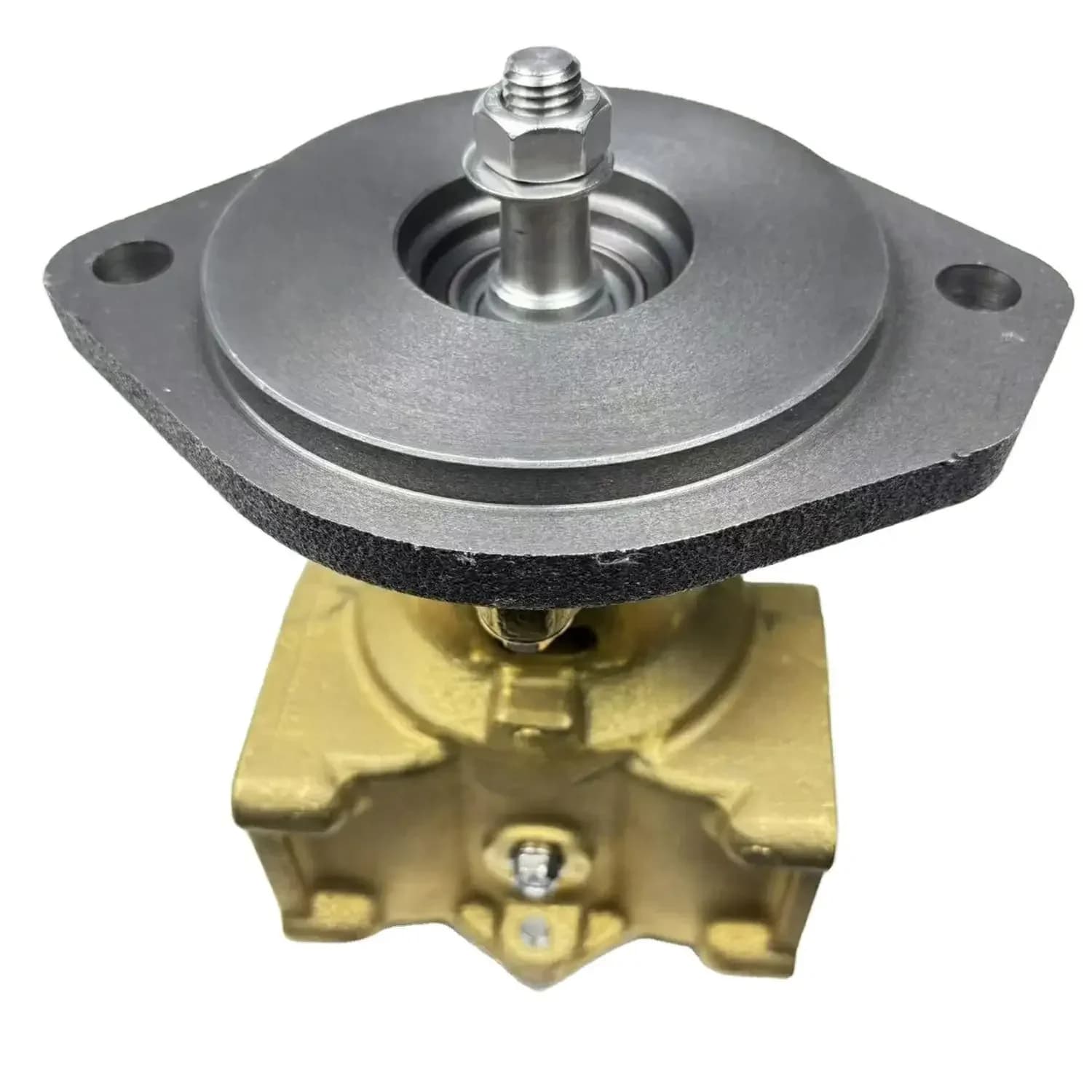 Sea Water Pump 353-7979 3537979 for 3126B C7 C9 3116 3126 3126B Engine