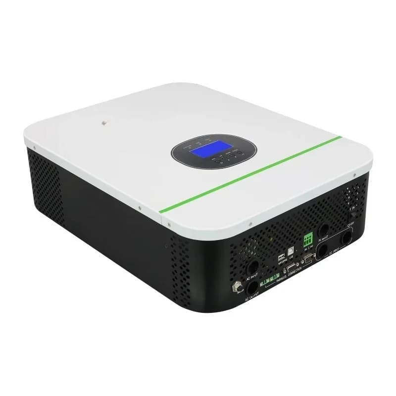Wind turbine inverter 3-phase grid-connected inverter 10kw 20kw 30kw 40kw 50kw solar inverter