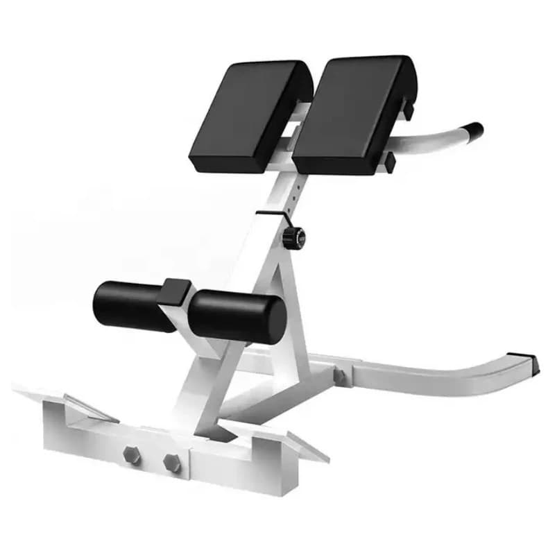 Foldable waist straightener training waist and abdomen supine board multi-functional fitness equipment