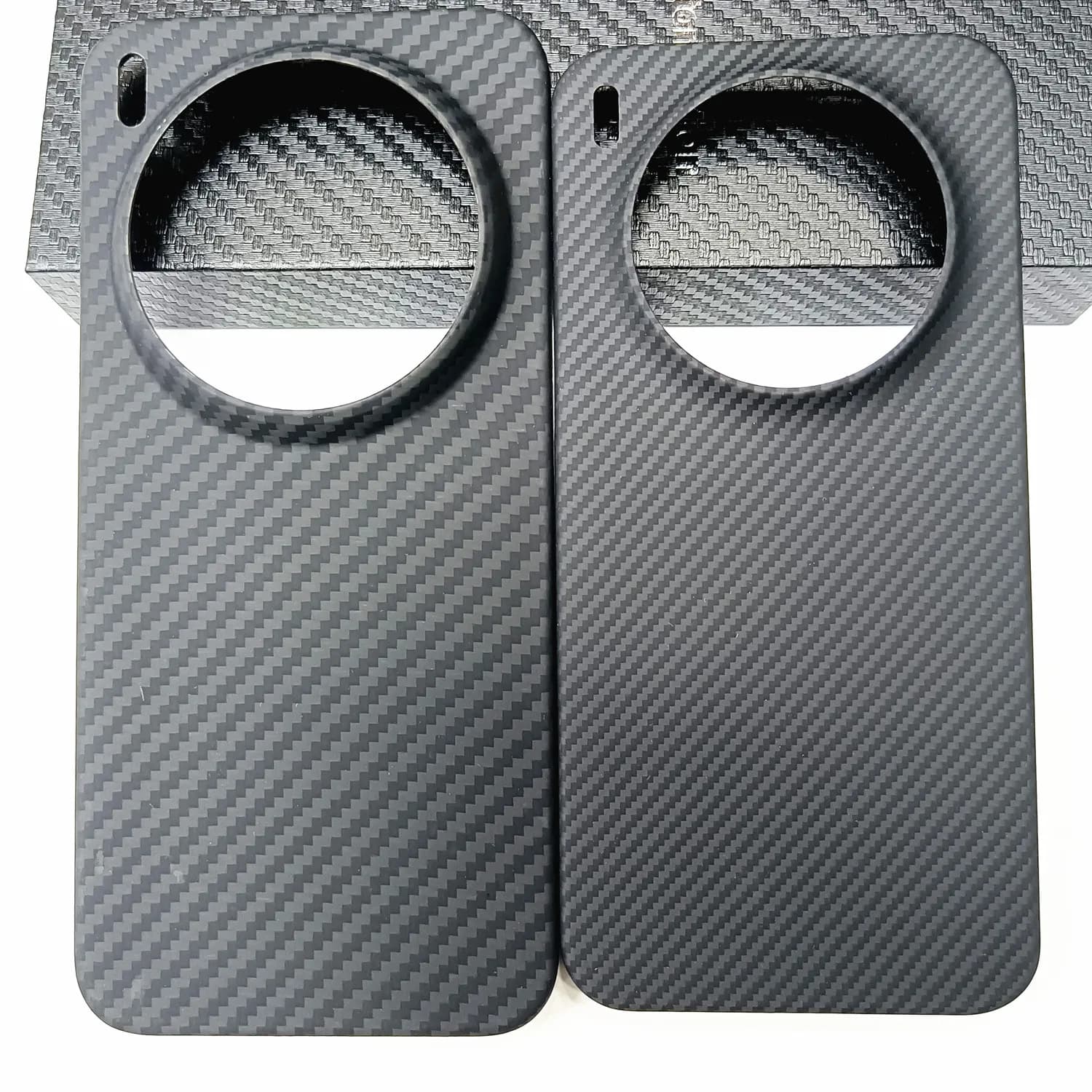 Genuine 600D 1500D Aramid Carbon Fiber Case For VIVO X300 Ultra Pro X300s X300Ultra Thin Shockproof Slim Hard Armor Back Cover