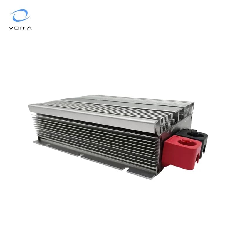High-quality 48V to 12V 150A  Dc to Dc Step Down Buck Converter for Heavy-duty Trucks and vans