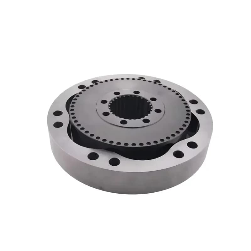 New MCR05 Hydraulic Motor Rotor and Stator Pump Replacement Parts with 6 Months Warranty
