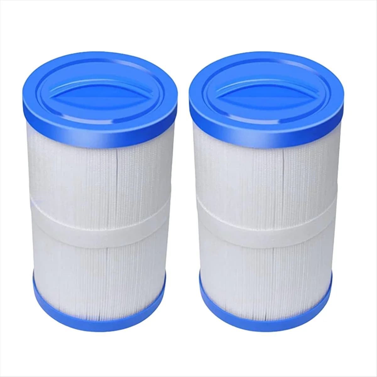 FOR Paquete de 2 cartuchos de filtro para bañera de hidromasaje PWW35L reemplaza Pleatco PWW35L Unicel 4CH-935 filtro piscina