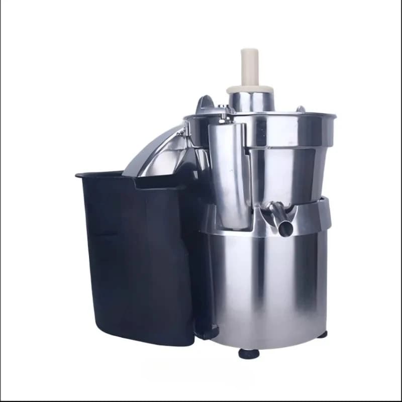 Years of experience, specializing in providing orange juice juicers and juicer extractors for juice factories