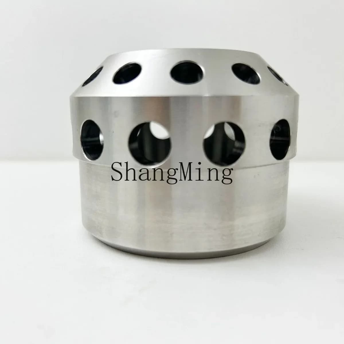 CLL Printing Nozzle Nozzle Precision Hardware Processing Stainless Steel Metal Parts Accessories