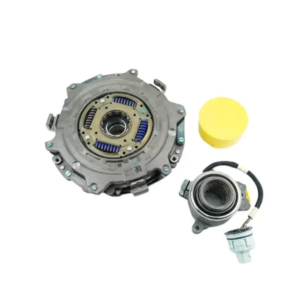 Automobile clutch release bearing assembly MG auto parts wholesaler MG 24280213 24283004 24284688 10942300 11009561