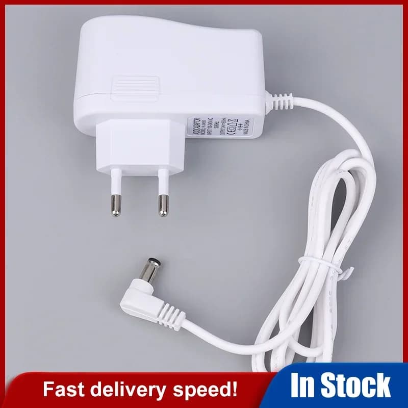EU Plug Power Adapter For 24V 650ma Power Adapter For Aromatherapy Air Humidifier Charger Electronic Devices Use At Home