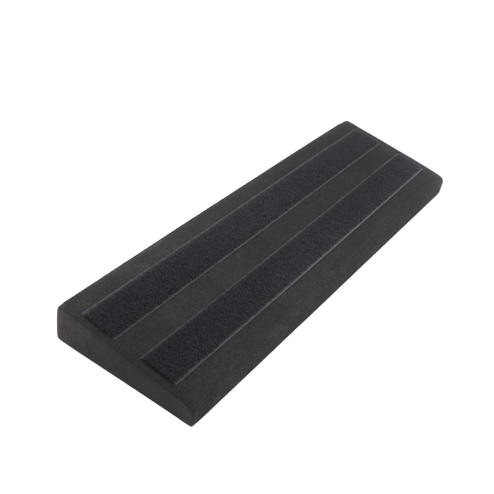【Hot】Guitar Effect Pedal Board EVA Guitar Pedal Board with Compartment and Mounting Tape Musical Instruments Accessories