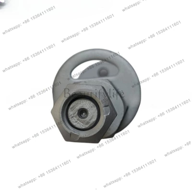 TOOL For Auto Parts (DS) 09-19 Rear Pull Arm Screw 6508481AA