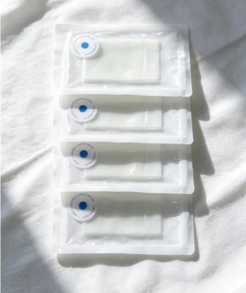 2026 New 12Pcs 200ml Disposable Specimen Retrieval Bag Endoscopic Surgical Sample Collection Pouch