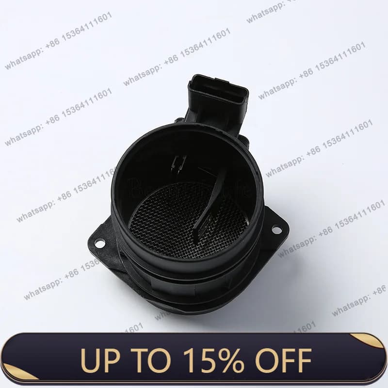 Tool 5WK9647 Suitable For Air Flow Meter Flow Sensor Vehicle Engine