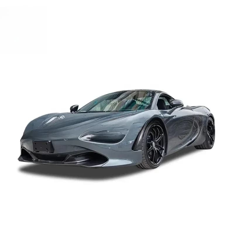 McLaren 720S Factory Price OEM Style Carbon Fiber Front Lip