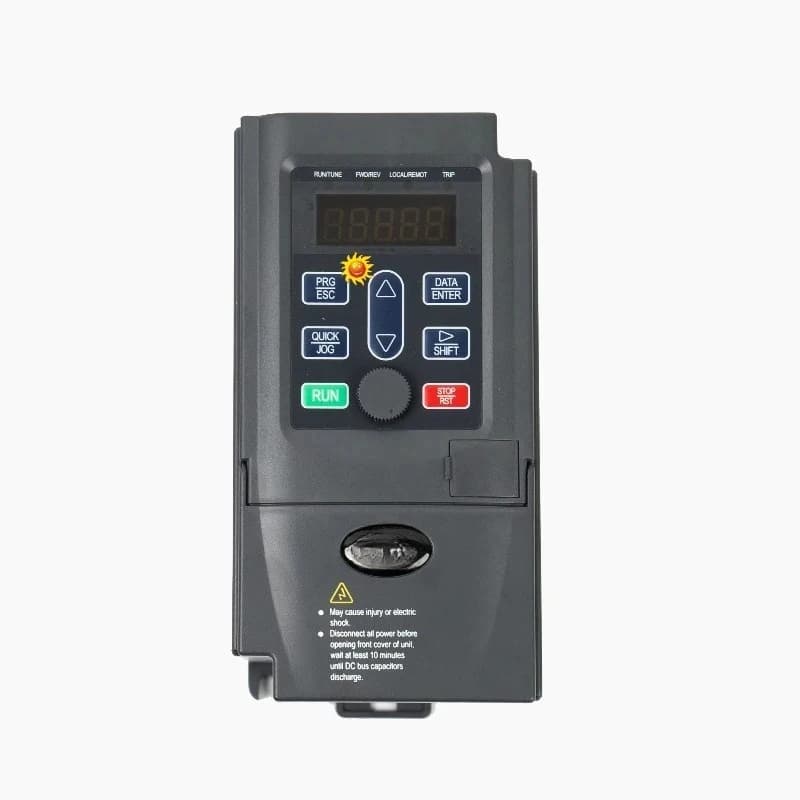 Pump Inverter Wi-Fi Module -V /WPA Security Pumping System .4G 0%