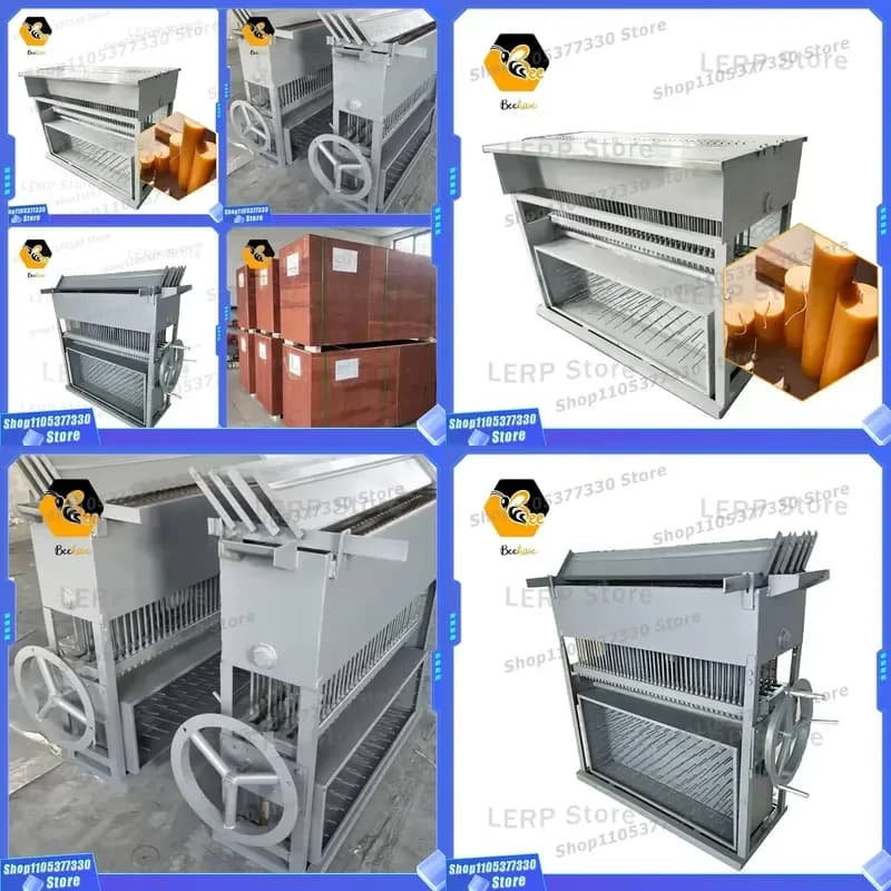 High Efficiency Automatic Candle Wax Filling Machine Industrial Tea Light Molding Equipment for Wholesale Production Line