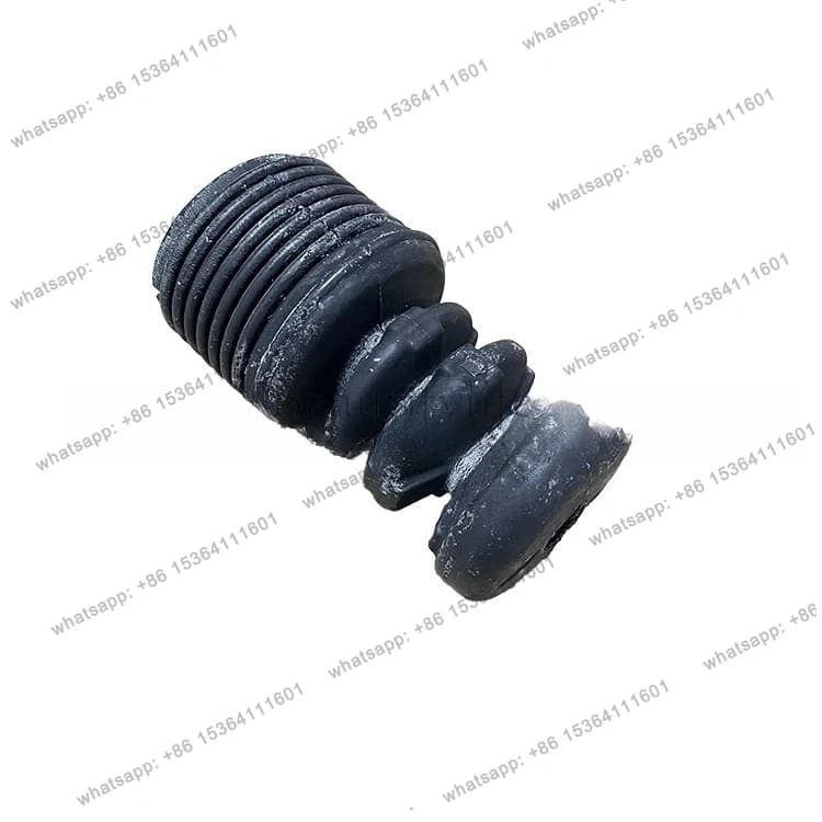 Shock absorber dust jacket MR554120 for Pajero Montero V73W V97W V98W