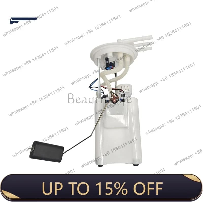 YJ Fuel Pump Assembly S6‑1106010‑C1 With Valve For BYD S6 Fuel Supply Module