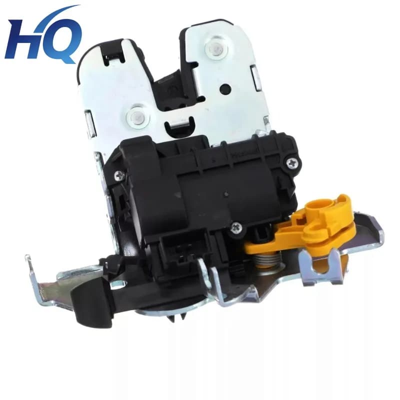 4M0827506 Trunk Tailgate Door Back Lock Actuator For Skoda Superb 2015-2023 Audi Q5 2017-2023