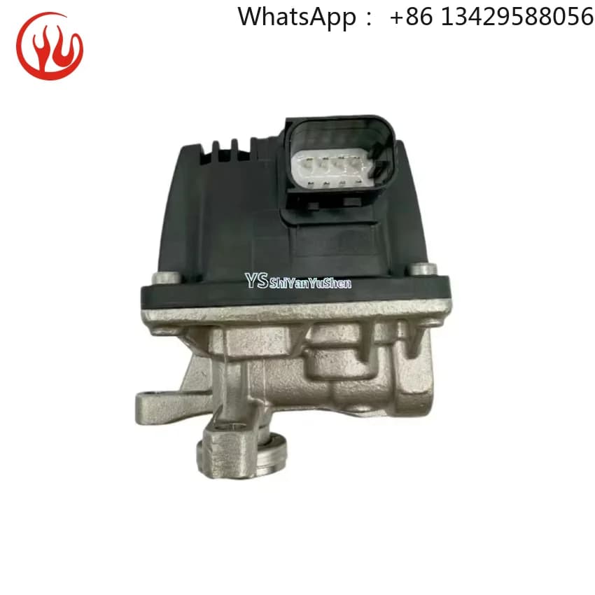 2722701 Urea Pump Nozzle Adblue Dosing Pump Injector Module 2722701 for Scania Truck