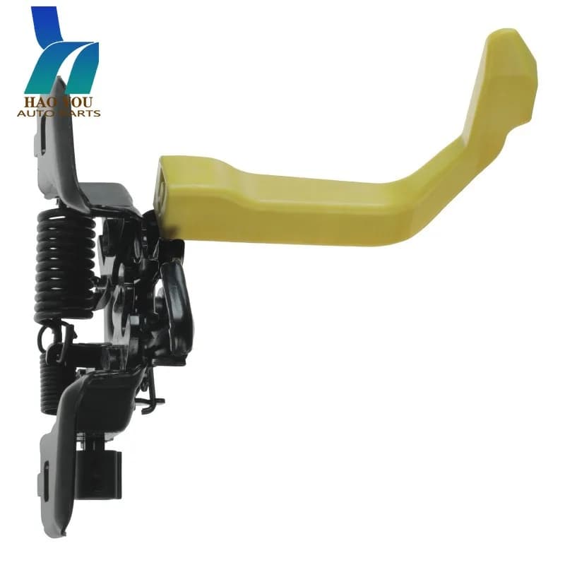 65601-6LA0A Front Hood Lock for Nissan SENTRA SYLPHY B18XGL B18WGL B18ZGL