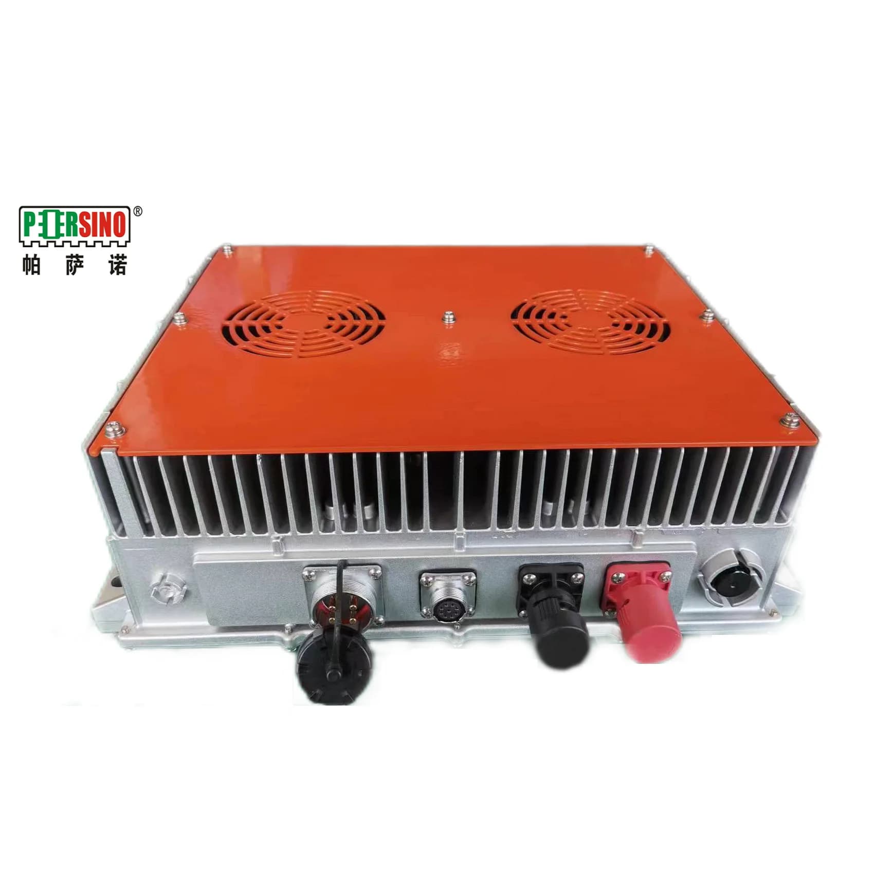 IP67 Waterproof 29.2V 180A On-Board Smart Battery Charger for Electric Cars Hybrid Marine Vehicles OBC for Hybrid Hybrid Marine