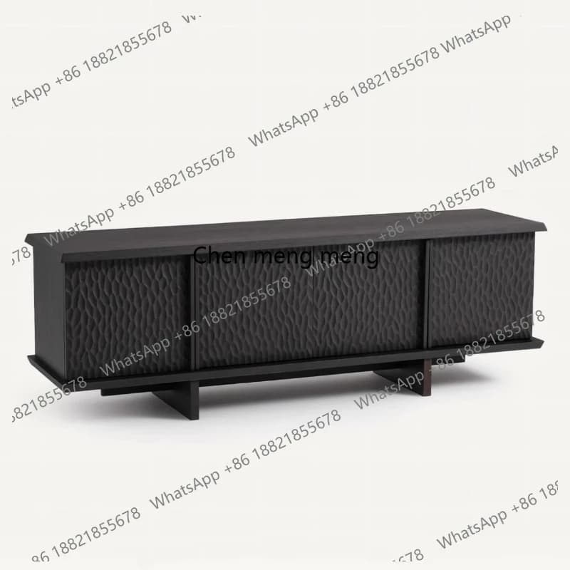 Brown Universal Tv Cabinet With Drawers Modern Mobile Haushalt Tv Cabinet Floor Universal Meuble Television Salon Table For Tv
