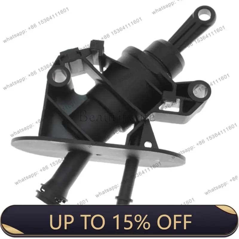 31PJ D651-41-990A Clutch Master Pump Clutch Master Cylinder for D65141990A