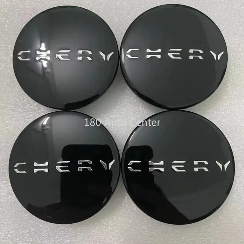 Original CHERY EQ1 EQ5 Wheel Center Cover Wheel Decoration