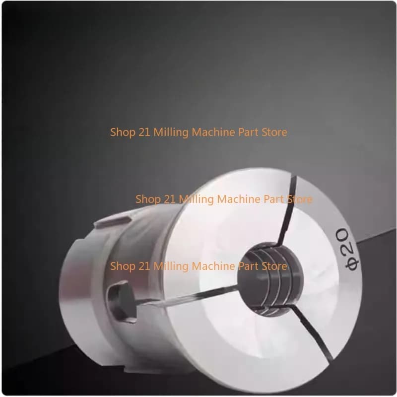 1pc CK-36 Machine,CNC Lathe Chuck Spindle Collet,spring Steel Chuck, Round Hole,Square, Hexagon