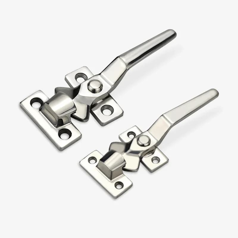Oven Doors Locks Closeds and Forceds Doors Handles of Electrics Cabinets Sealings Handles Stainless steels Closed Door Handles