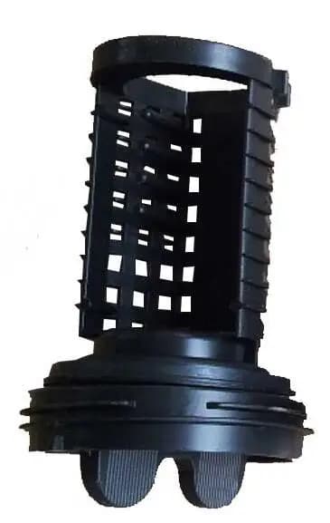 1PCS for LGs washings machines filters drainages pumps covers filters wastes waters caps filters plugs