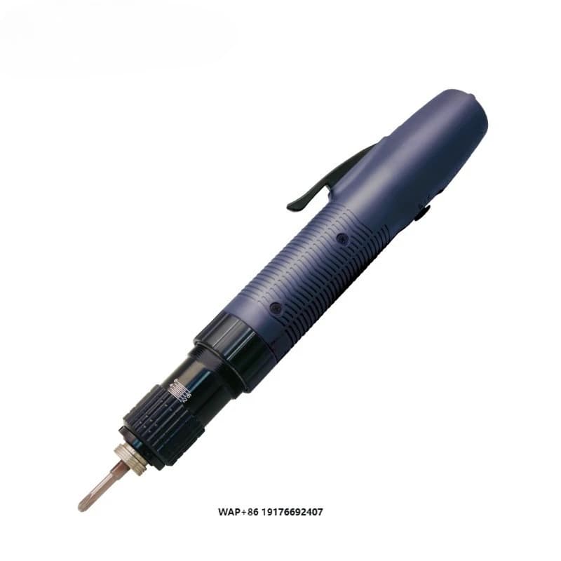 Customizable Industrial SUMAKE Brushless DC High Torque Full Auto Shut off Electric Power Screwdriver Electric Screwdriver Kit