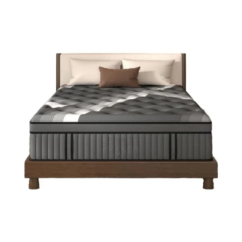 Hotel mattress bag coil spring mattress
