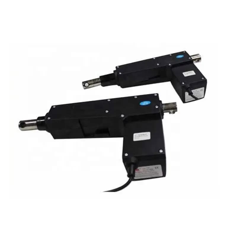 1pcs Lab Chair Motor Backrest Cushion, Lifting Motor 8000N/4000N Lab Chair Motor. With Memory/Without Memory s