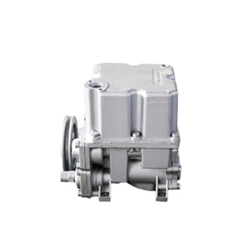 New Design Oil Delivery Combination Pump Fuel Dispenser Filling Station