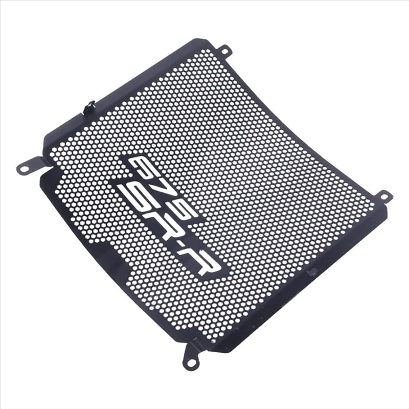 AADD-Motorcycles Radiator Cover For CFMOTO 675SRR 675SR-R 2025 Motorcycles Radiator Grille Grill