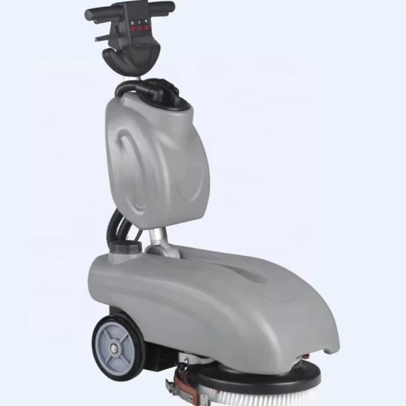 A202 Floor scrubbers, dryers, washers, commercial cleaning equipment washers