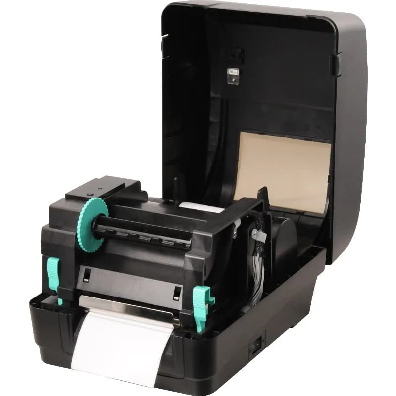2026 Thermal Transfer Desktop Printer Print USB And Ethernet Port