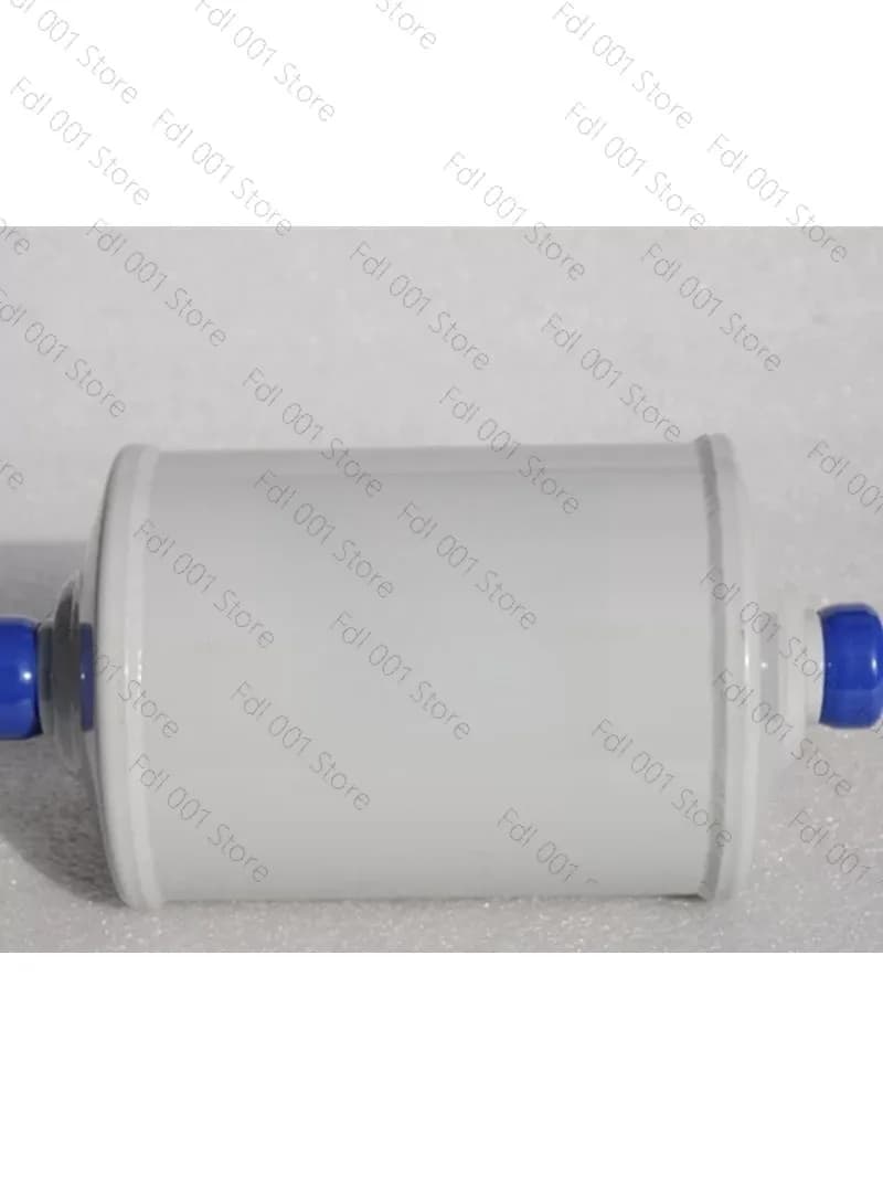 For Carrier Refrigerated Oil External Carrier Oil Filter 12800, Carrier Central Air Conditioning Screw Oil Filter