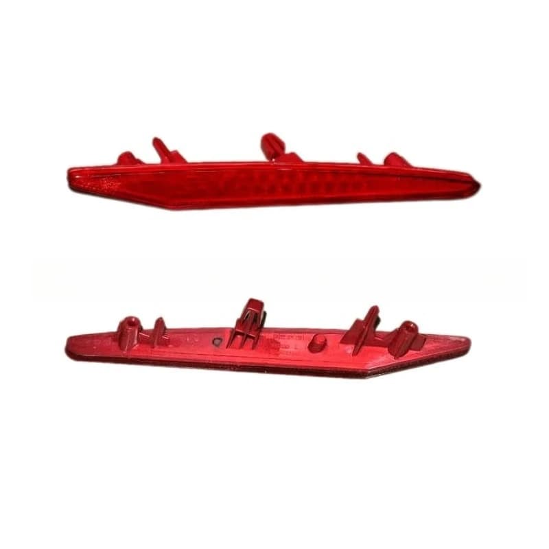 Suitable for left and right rear bar lights, easy to use, practical and durable