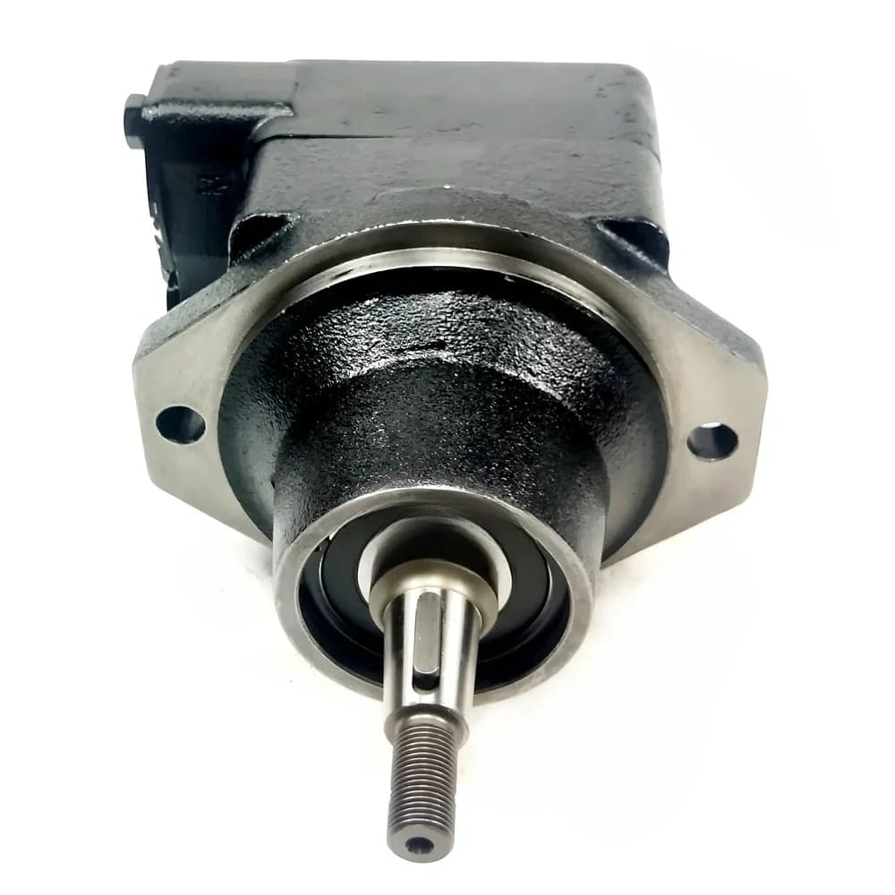 M5BF Vane Motor M5BF045 1N03 B1M 00000 Hydraulic Fan Motor for Hitachi Excavator Fixed Displacement Piston Motor