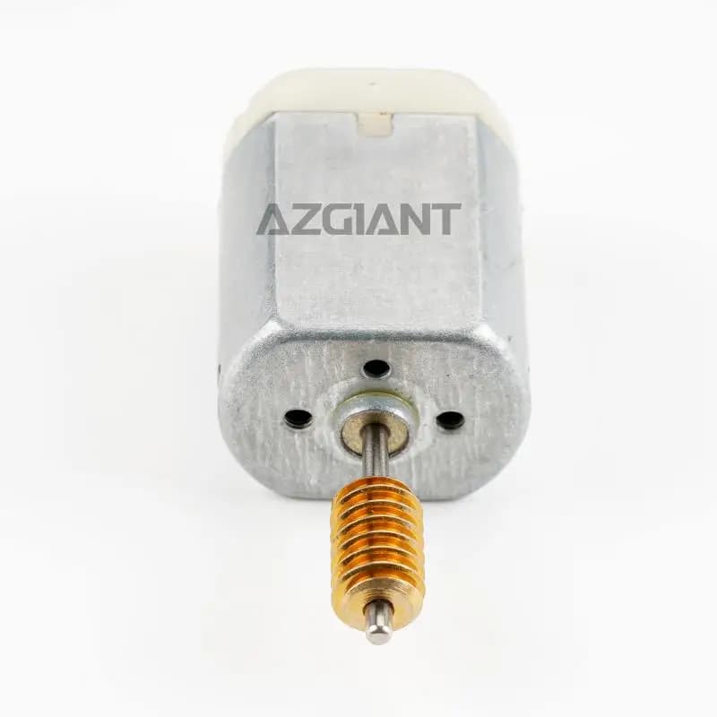 AZGIANT FK-280SA-16200 For Hyundai JM Tucson MK1 Outdoor Car Power Folding Rearview Mirror Motor Automobil Parts Accessories