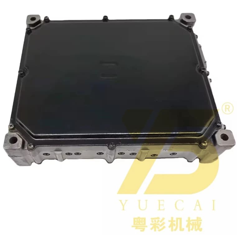High Quality 345B E345B Excavator 3176B ECM ECU 2115546 211-5546 Controller Hydraulic Computer Board