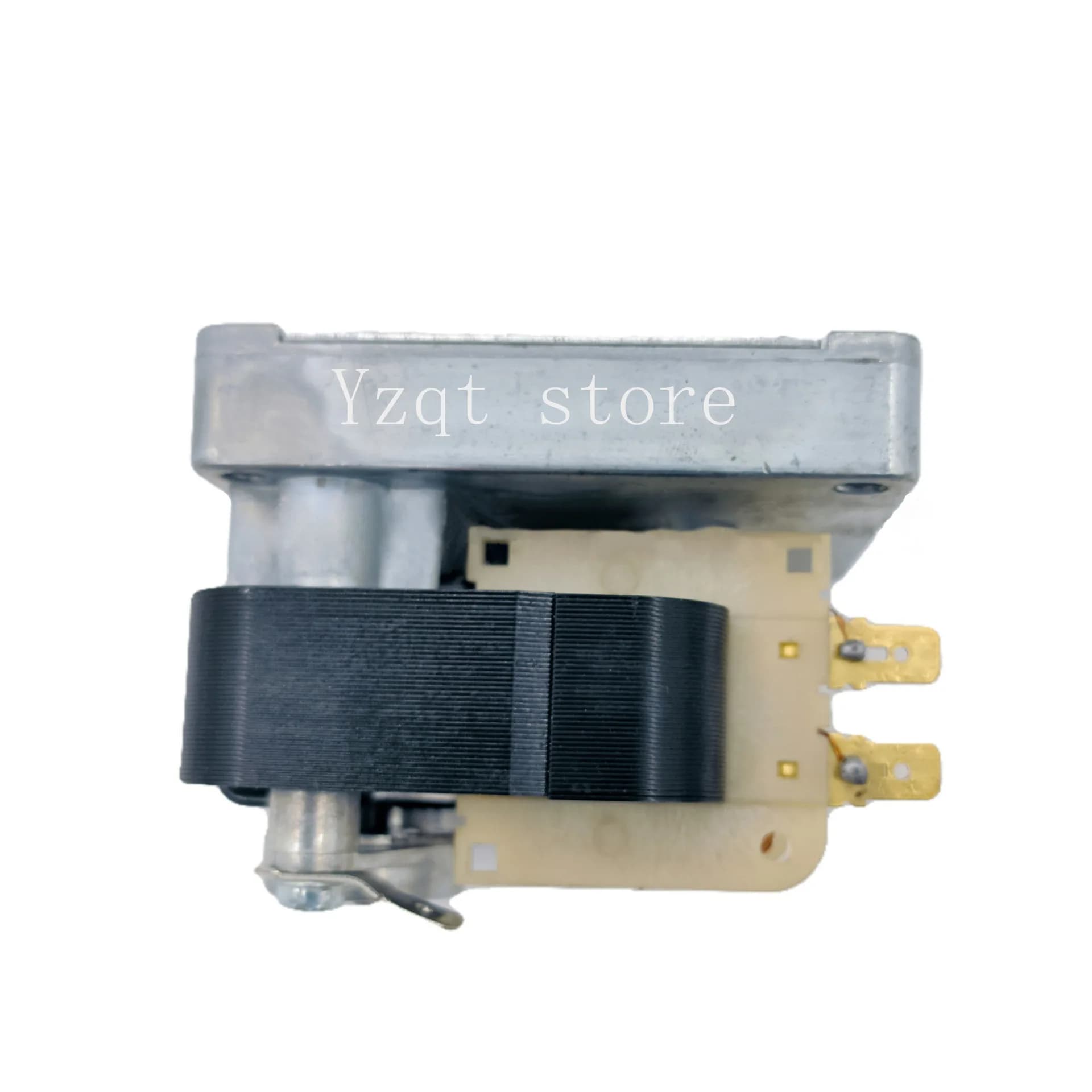 220V AC motor, AC cover pole gear motor washing machine